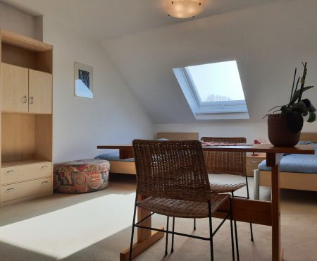 Ferienwohnung 5 Wohnen